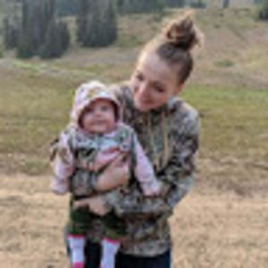 Meet your Posher, Jamie